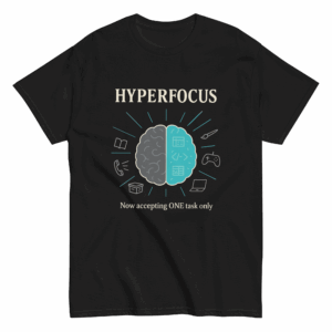 Hyperfocus