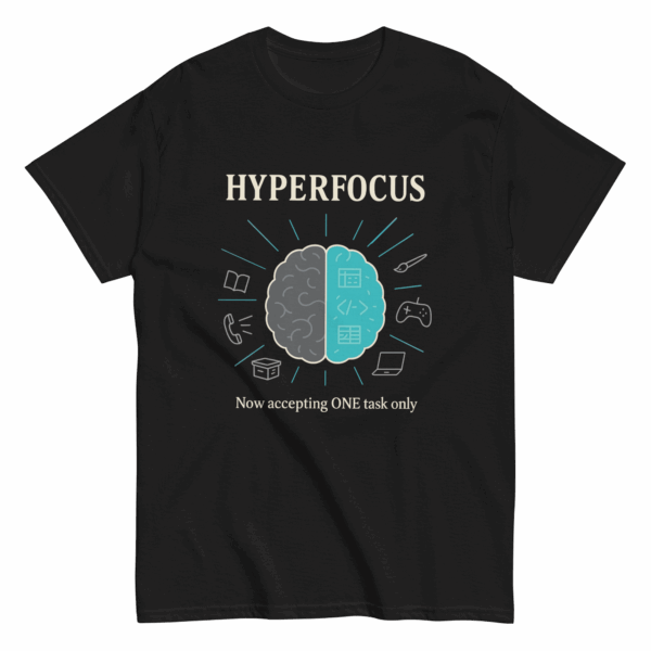 Hyperfocus